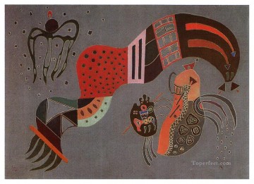  kandinsky obras - Elan templado Wassily Kandinsky